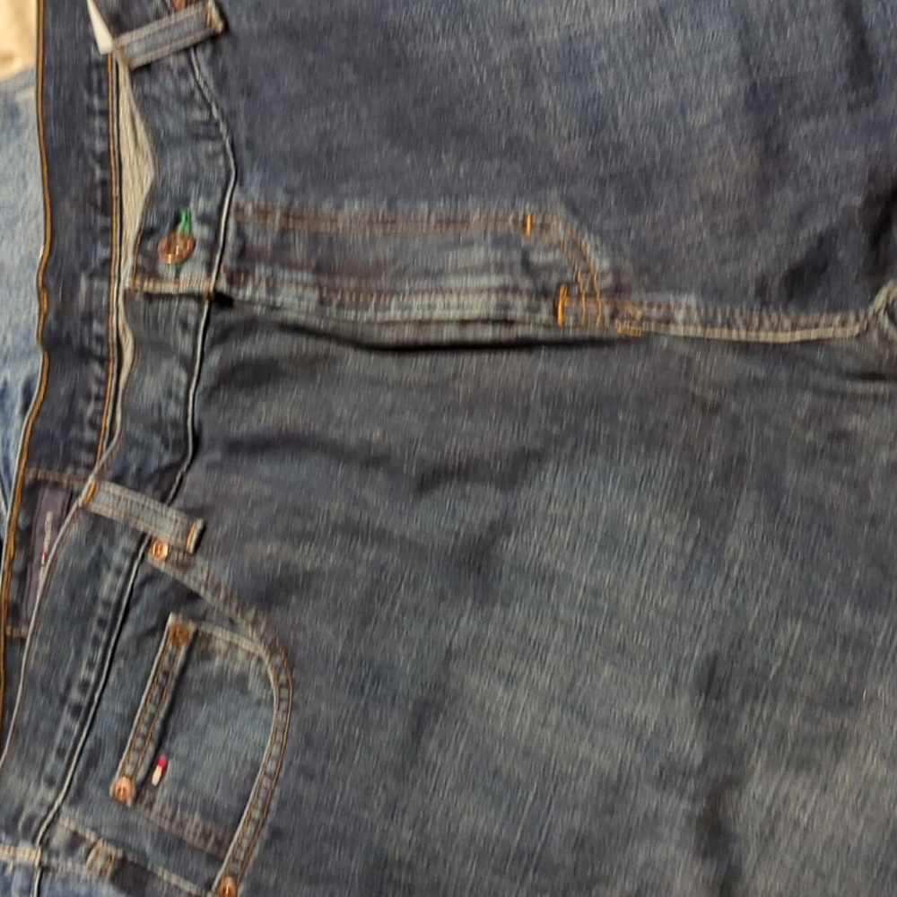 Tommy Hilfiger Men's Jeans